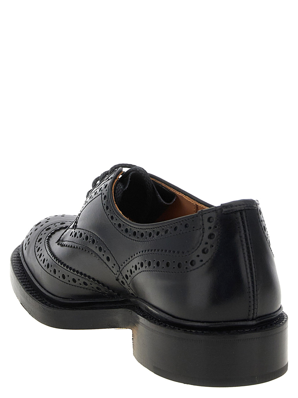 Tricker's Bourton Lace Up Shoes