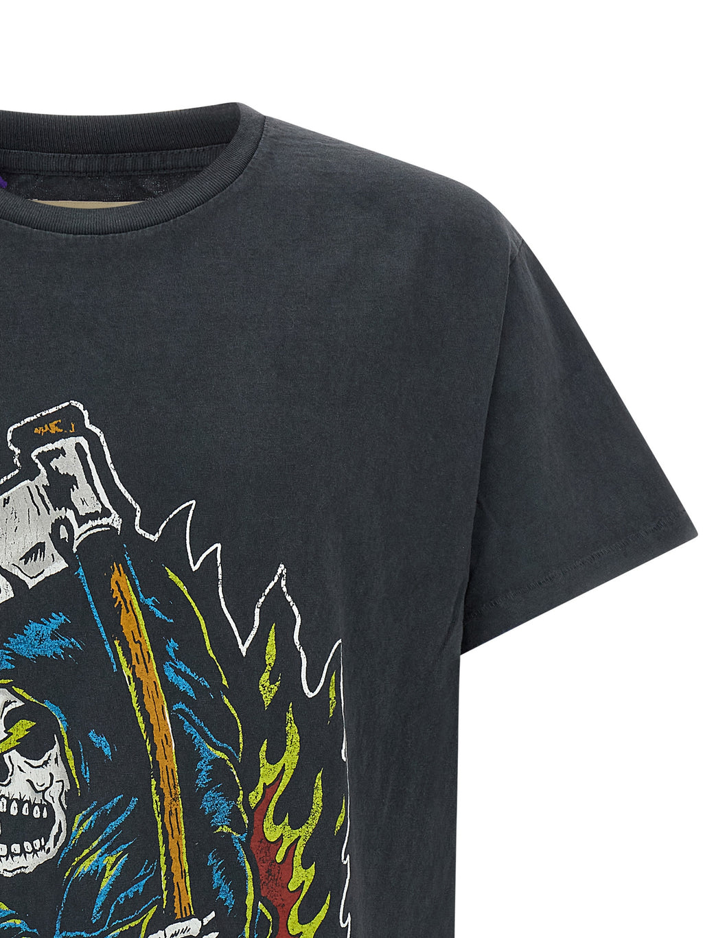 Gallery Dept. Big Reaper Atk T-shirt