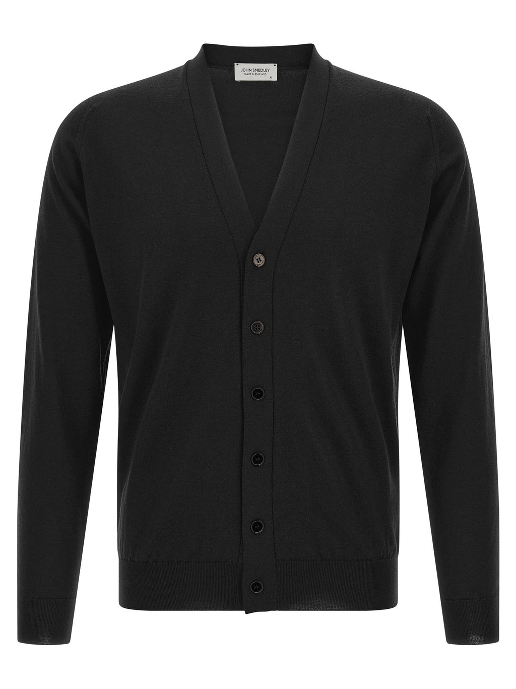 John Smedley Bradrick Cardigan