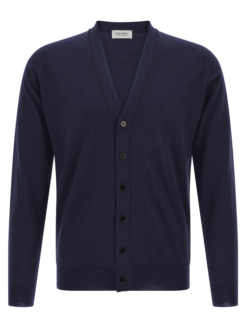 John Smedley Bradrick Cardigan
