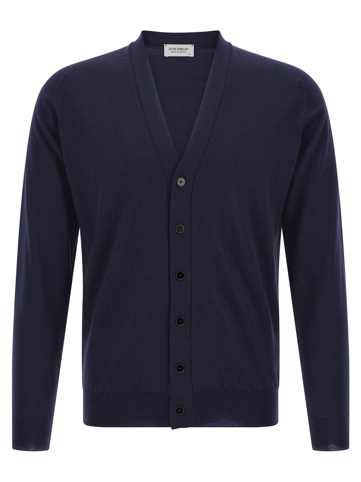 John Smedley Bradrick Cardigan