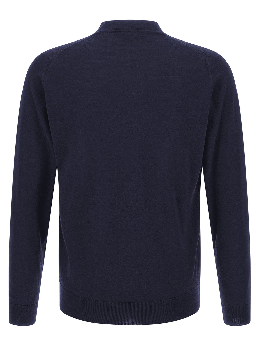 John Smedley Bradrick Cardigan