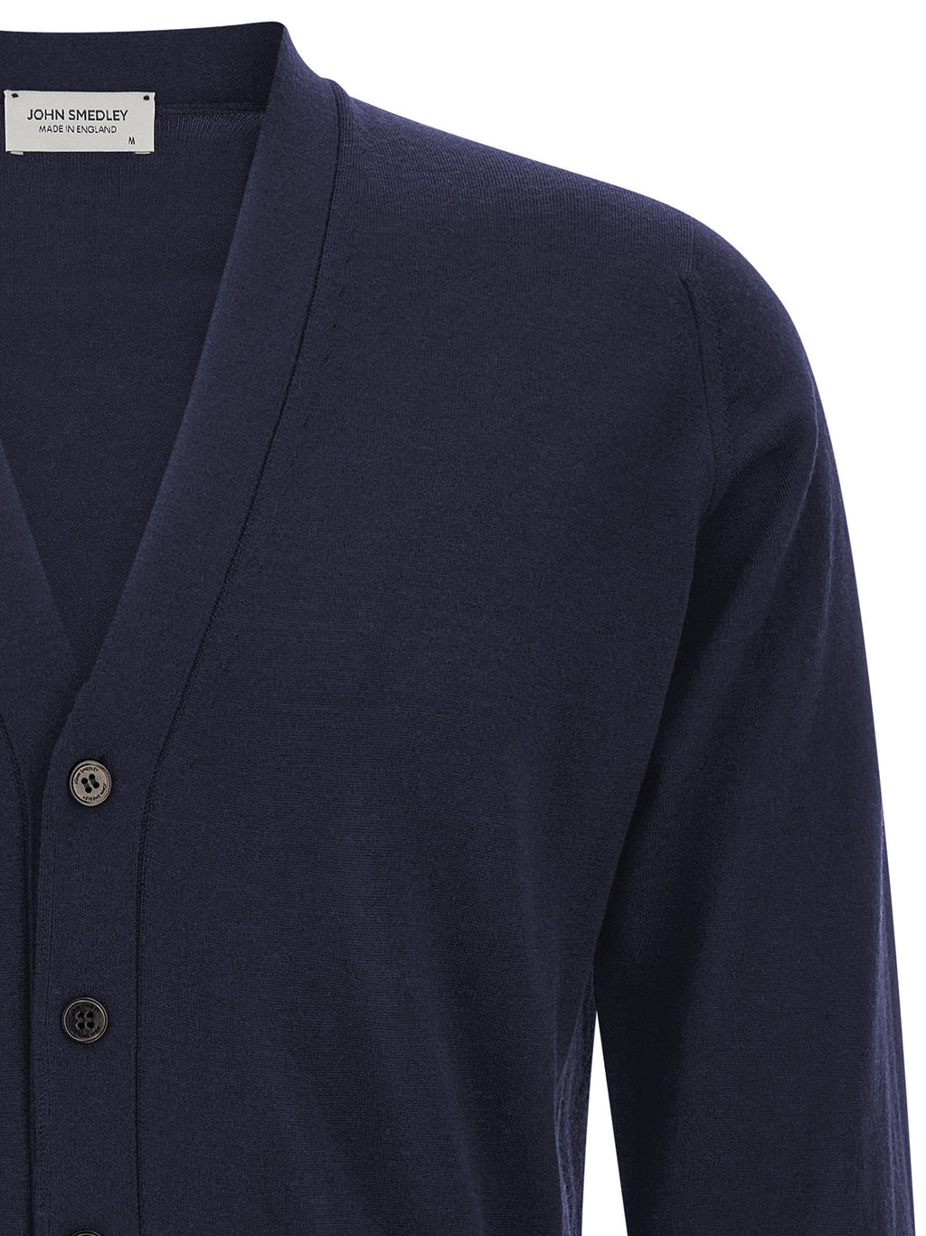 John Smedley Bradrick Cardigan
