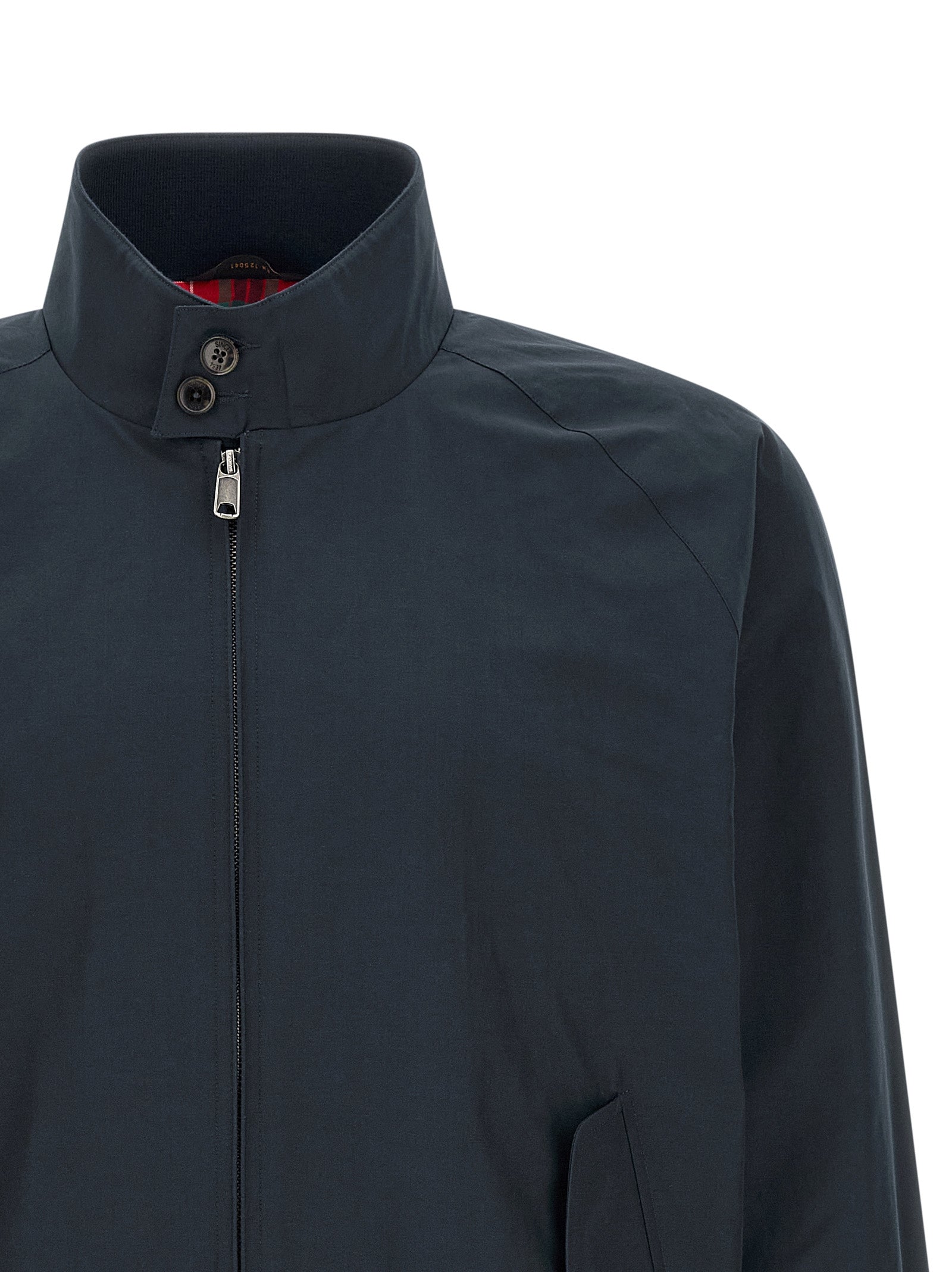 Baracuta Harrington Jacket - G9