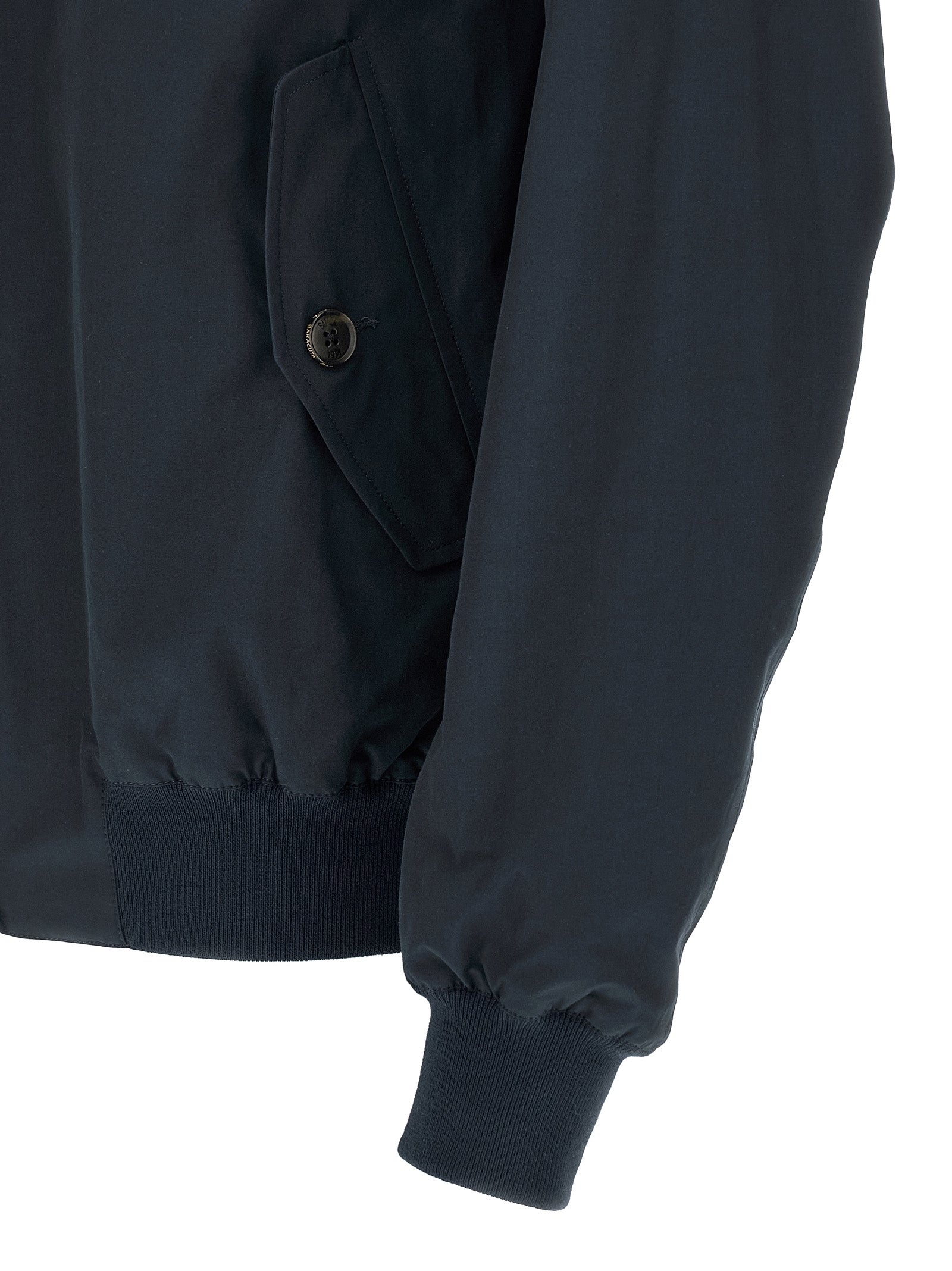 Baracuta Harrington Jacket - G9