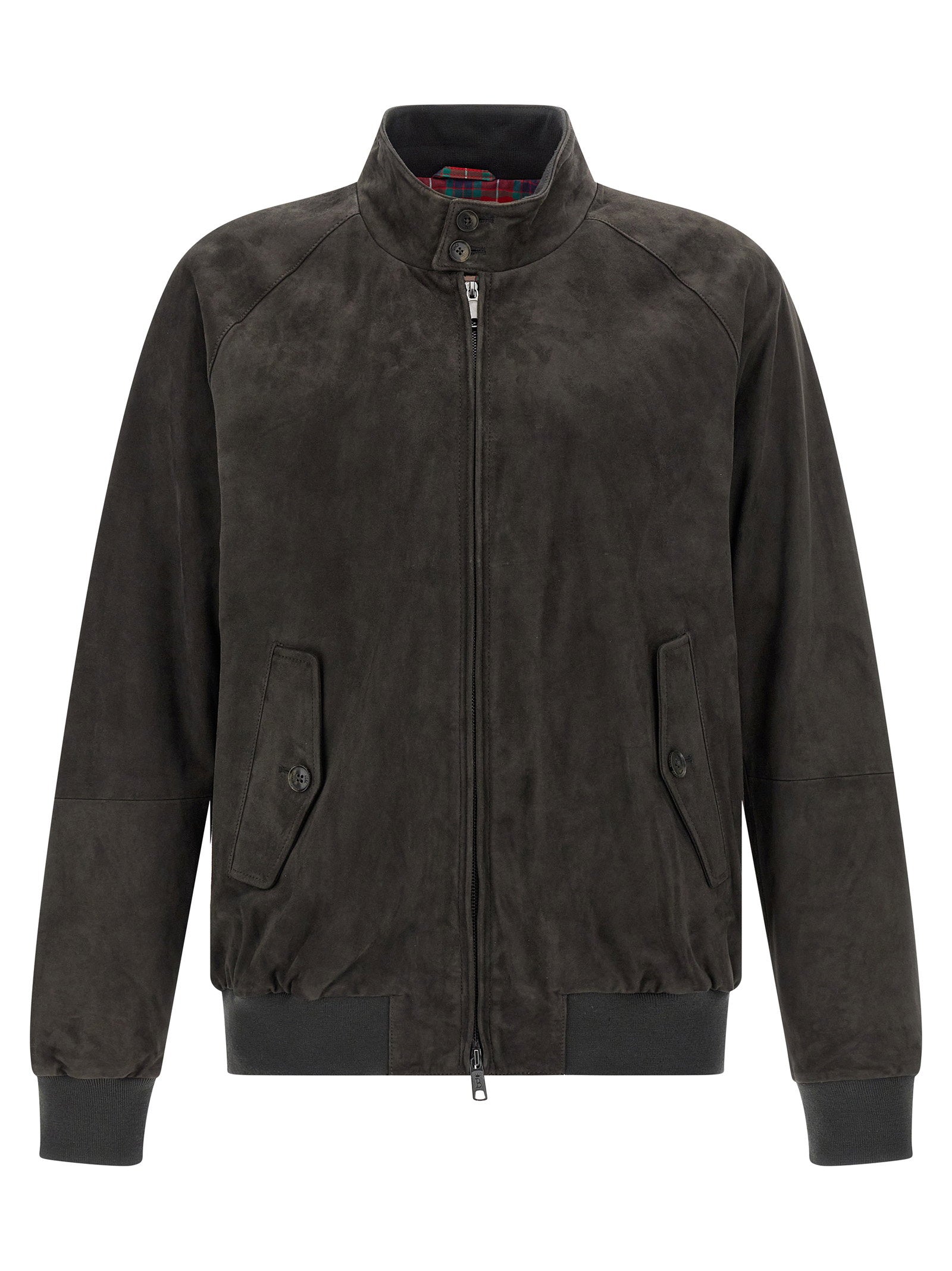 Baracuta G9 Bomber Jacket