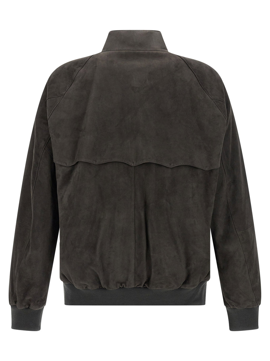 Baracuta G9 Bomber Jacket