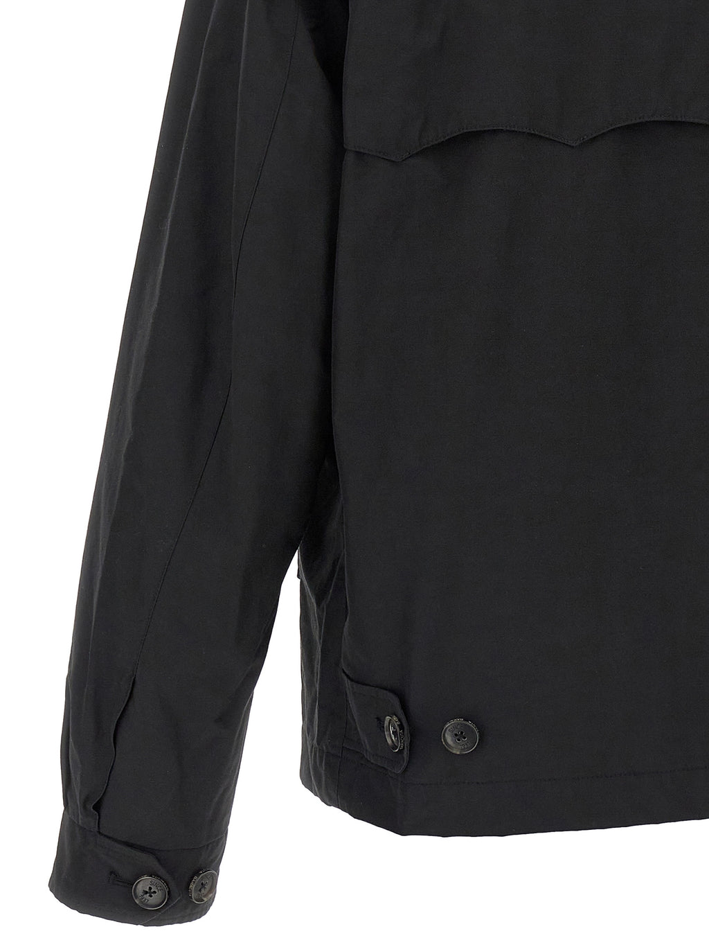 Baracuta G4 Jacket