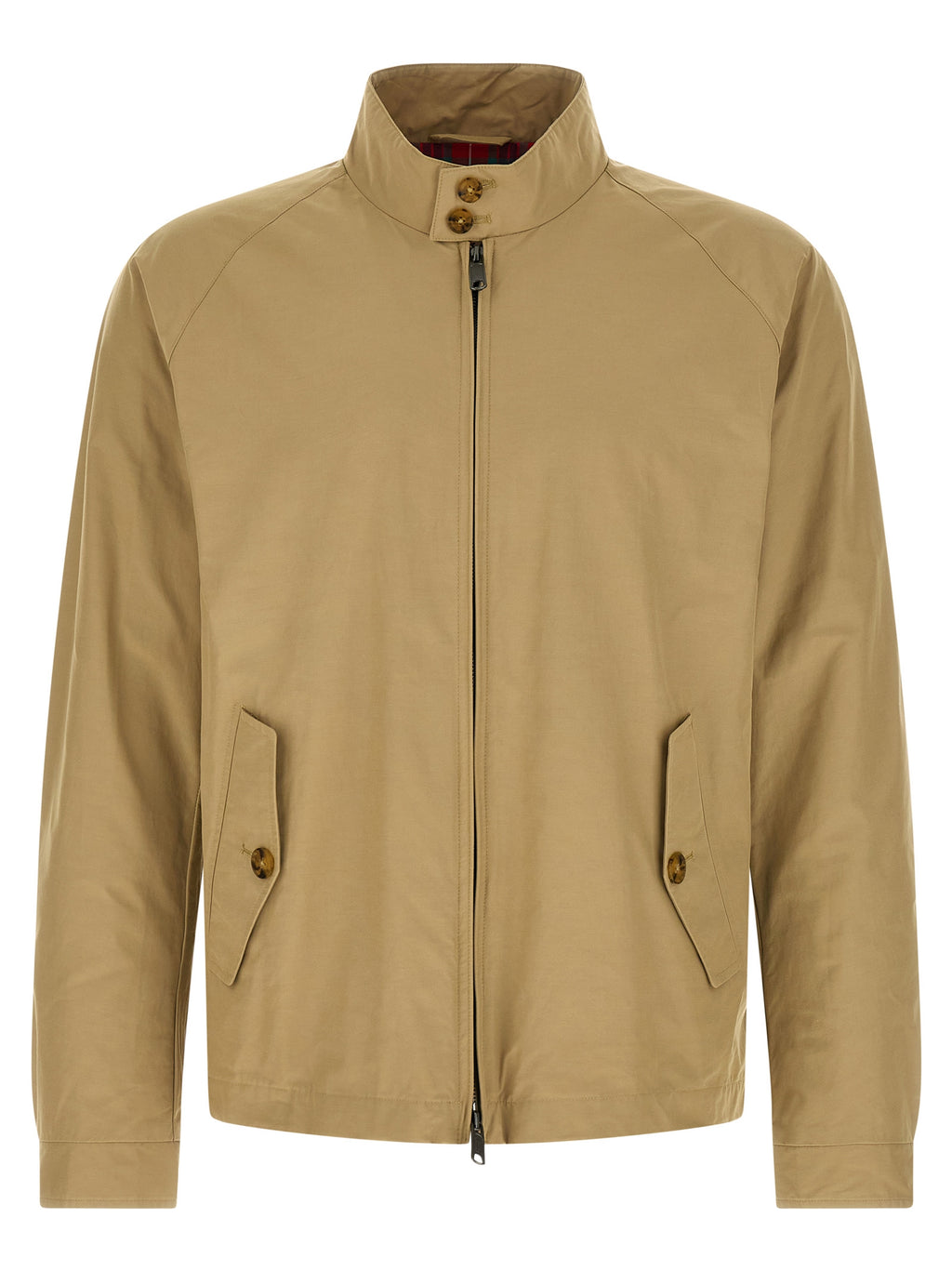 Baracuta G4 Jacket