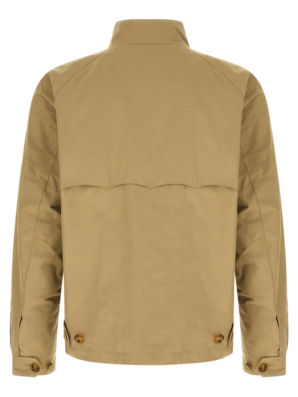 Baracuta G4 Jacket