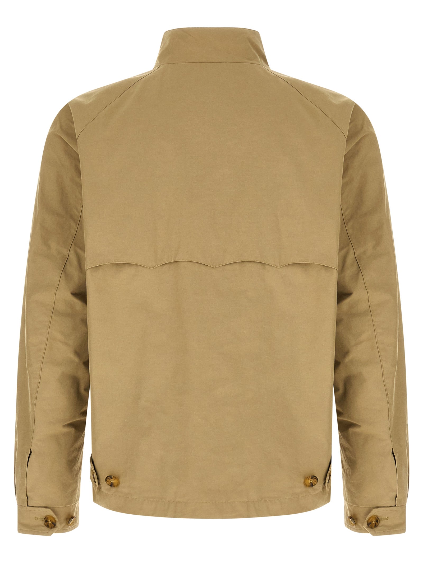 Baracuta G4 Jacket