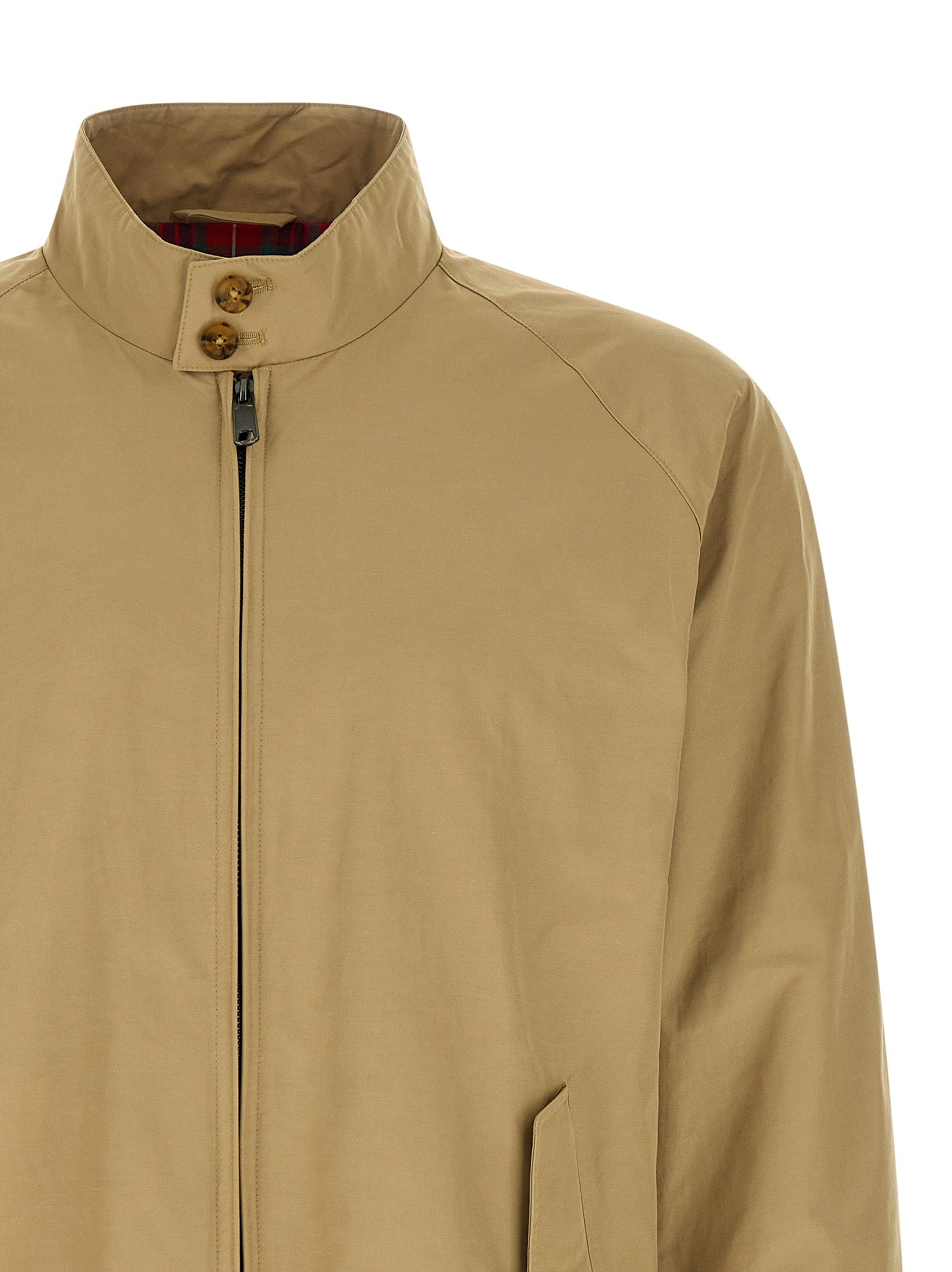 Baracuta G4 Jacket