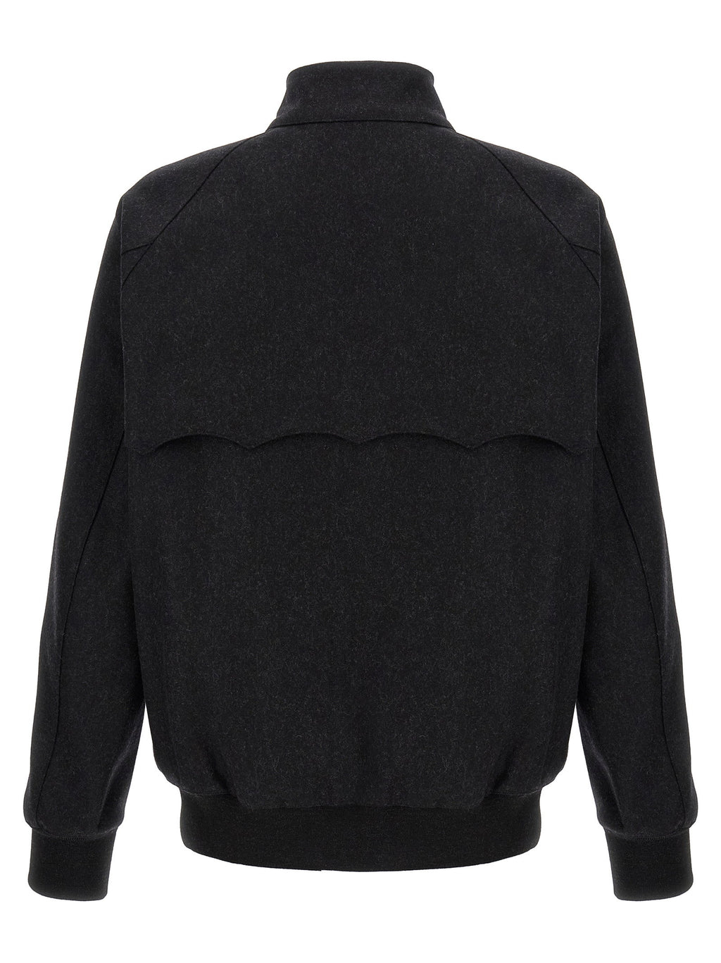 Baracuta G9 Melton Jacket