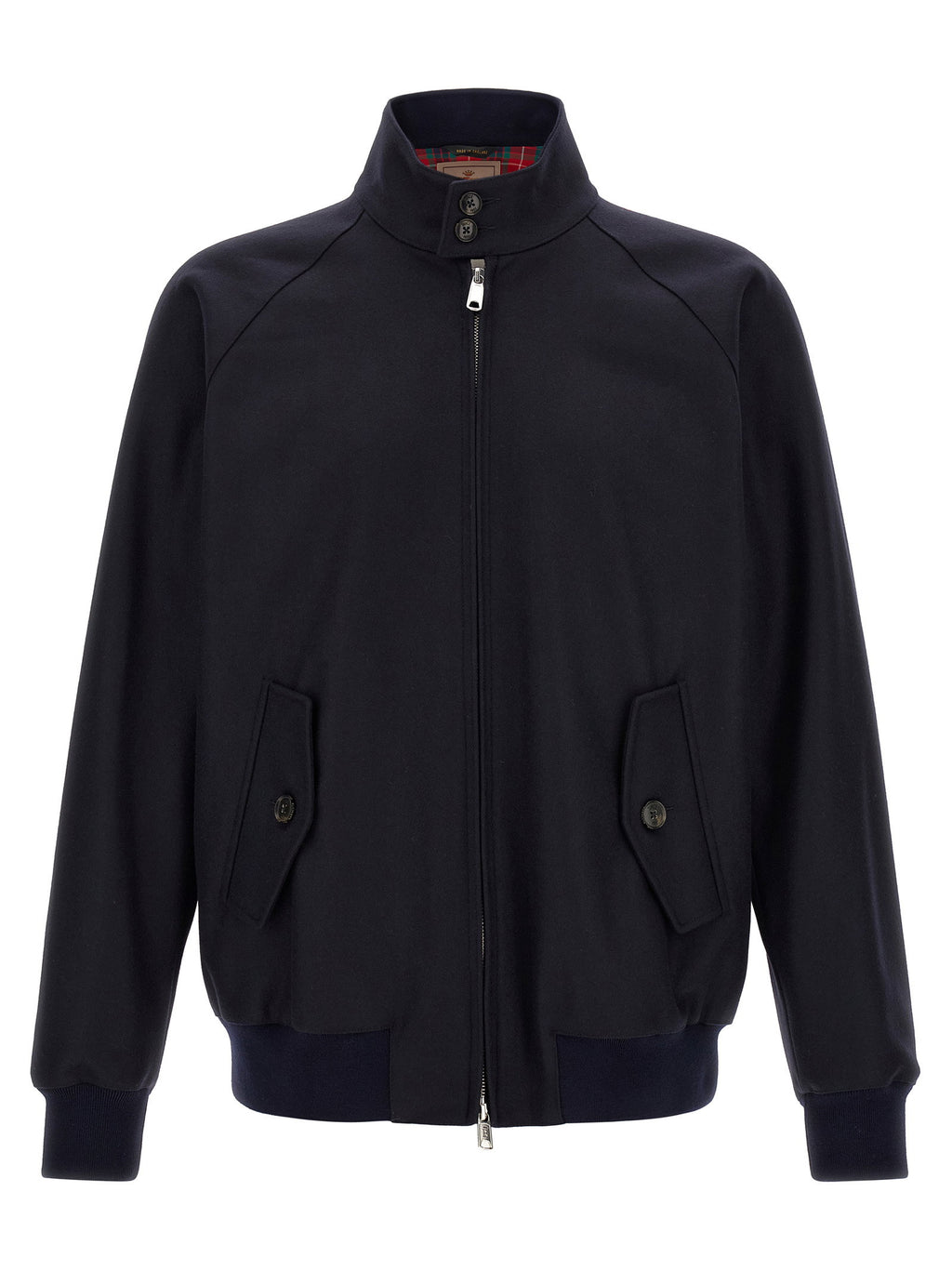 Baracuta G9 Melton Jacket