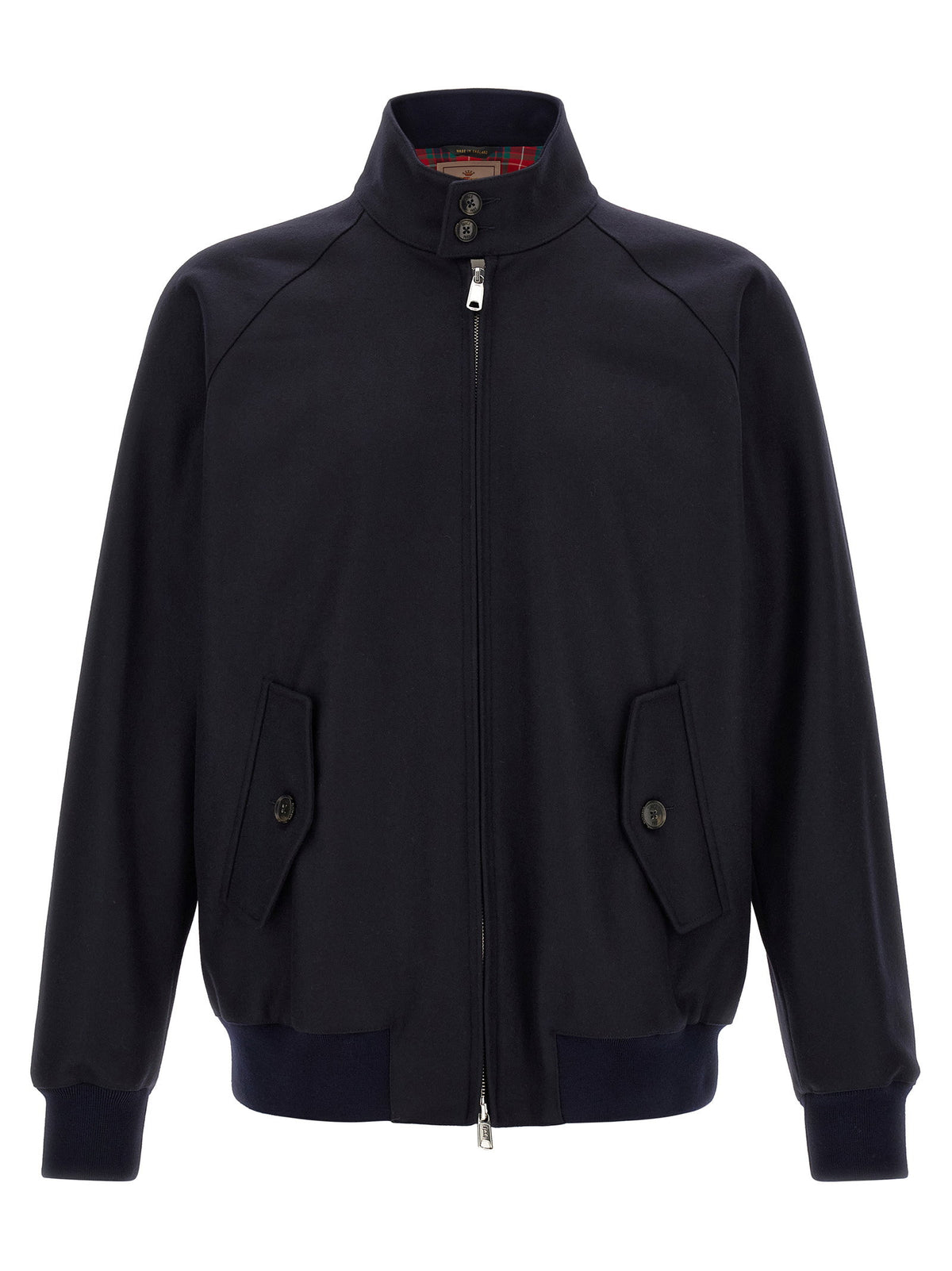 Baracuta G9 Melton Jacket