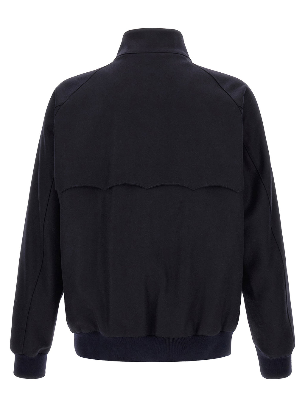 Baracuta G9 Melton Jacket