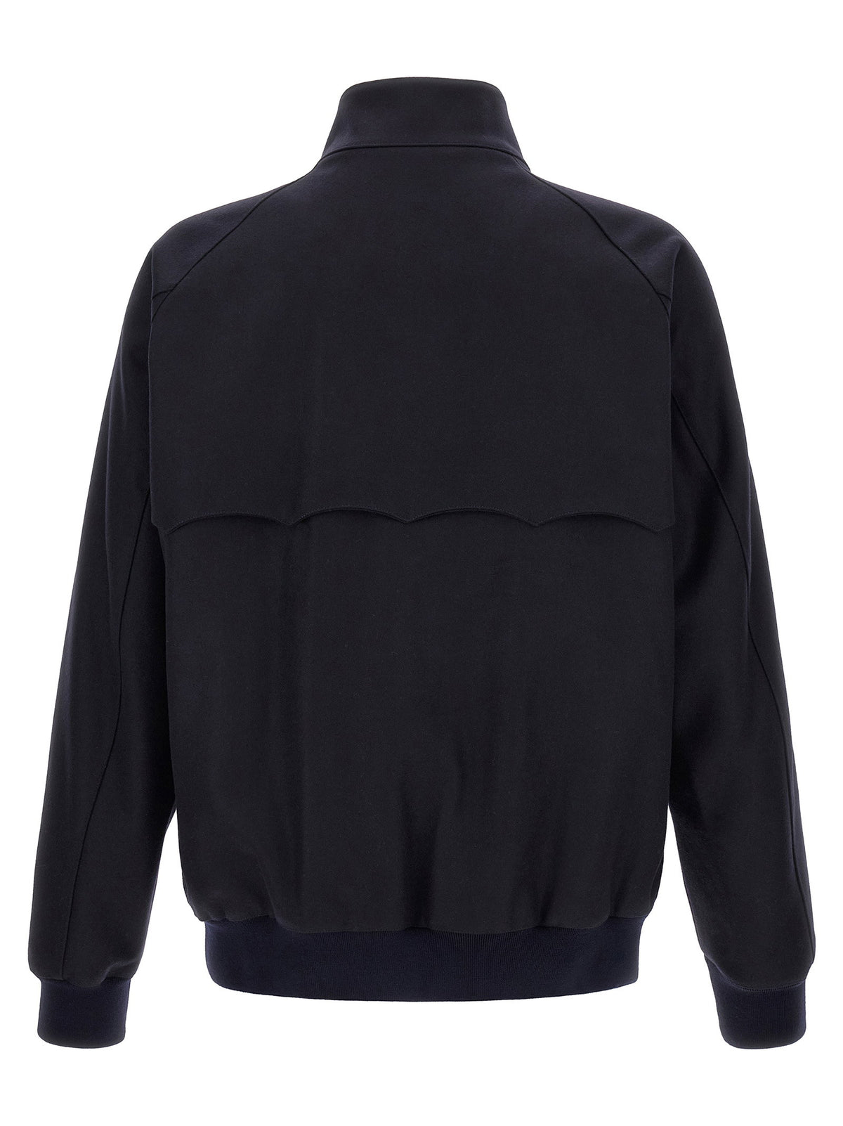 Baracuta G9 Melton Jacket