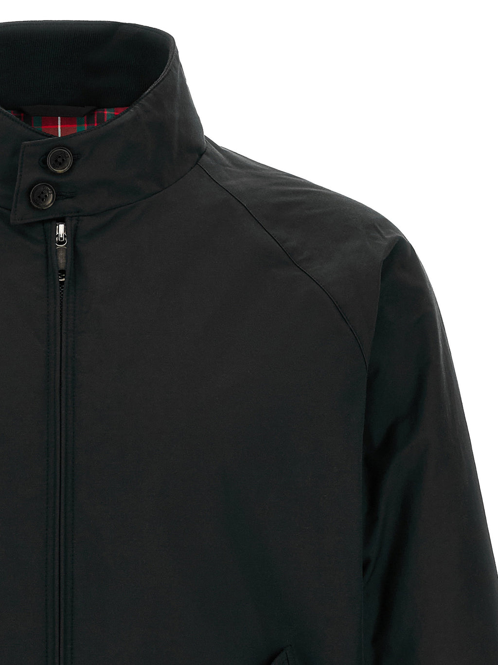 Baracuta G9 Thermal Jacket
