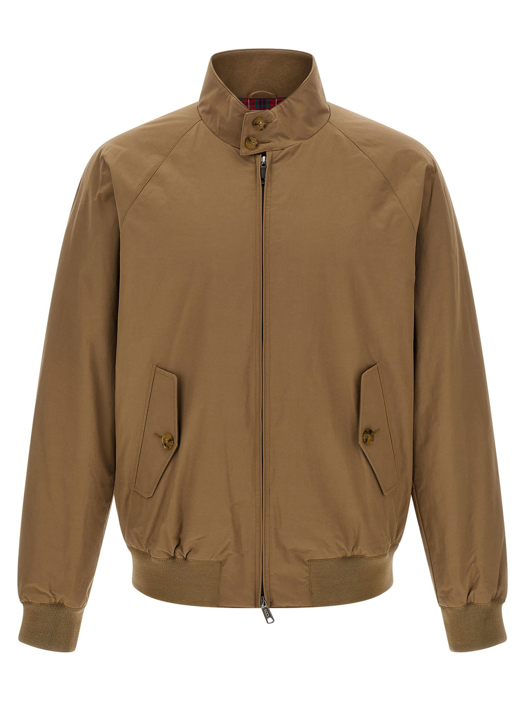 Baracuta G9 Thermal Jacket