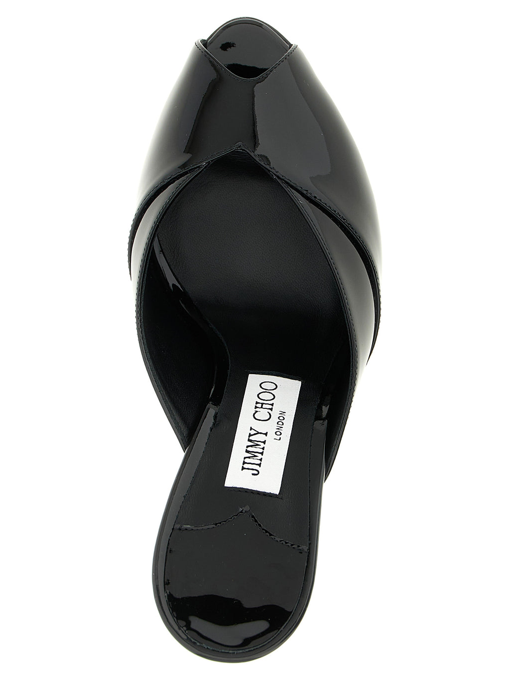 Jimmy Choo Mule Brigitte