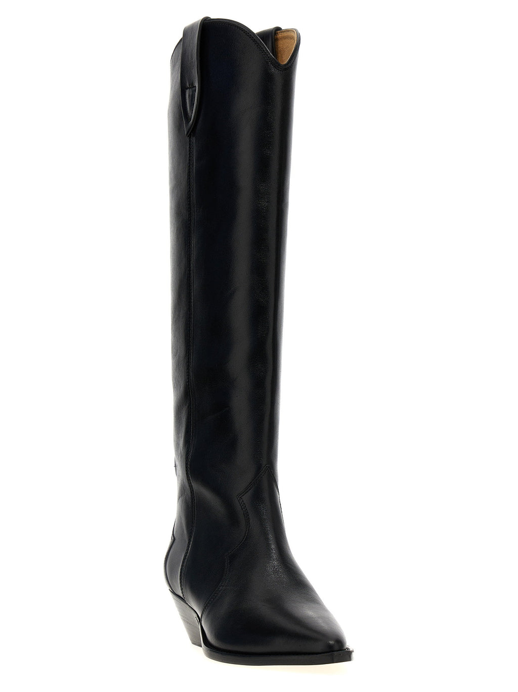 Isabel Marant Denvee Boots