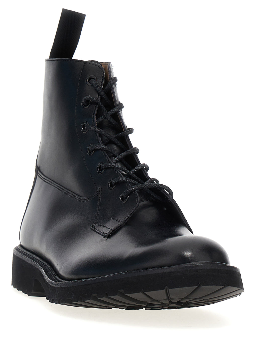 Tricker's Burford Ankle Boots