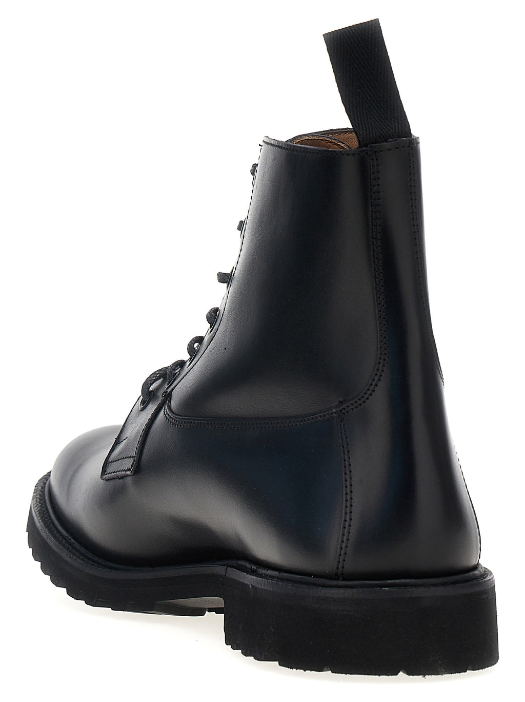 Tricker's Burford Ankle Boots