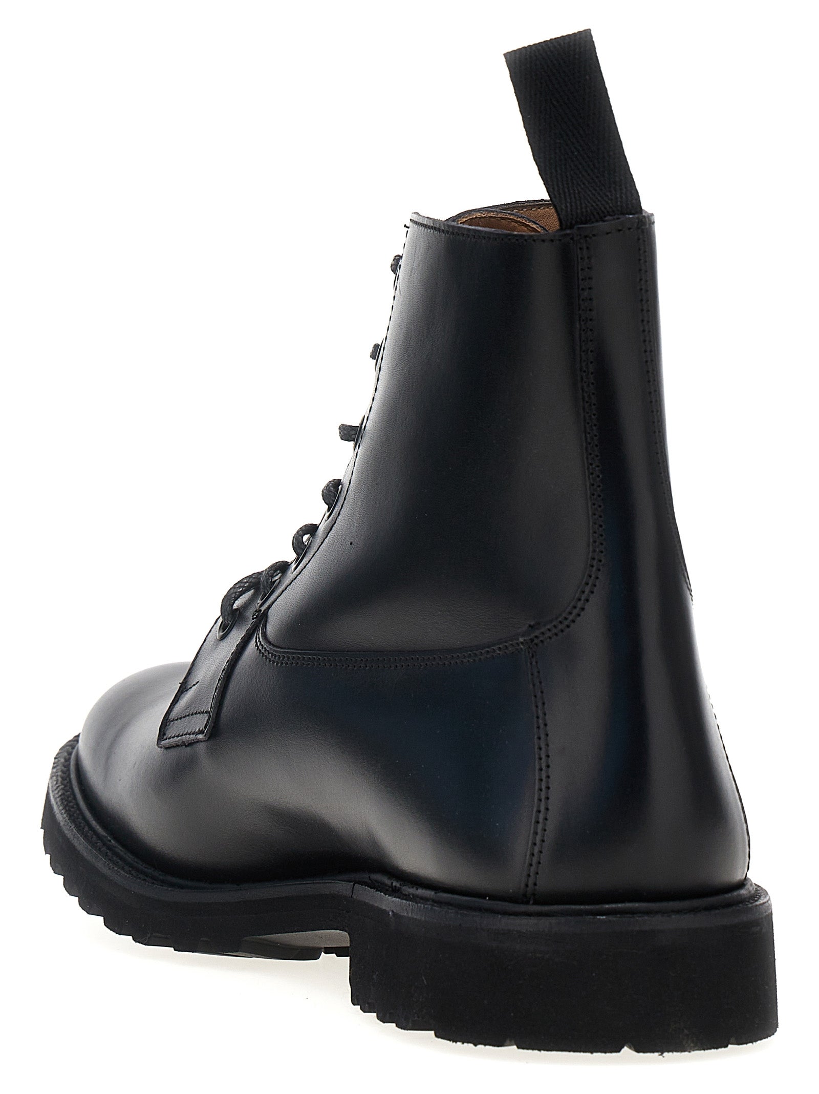 Tricker's Burford Ankle Boots