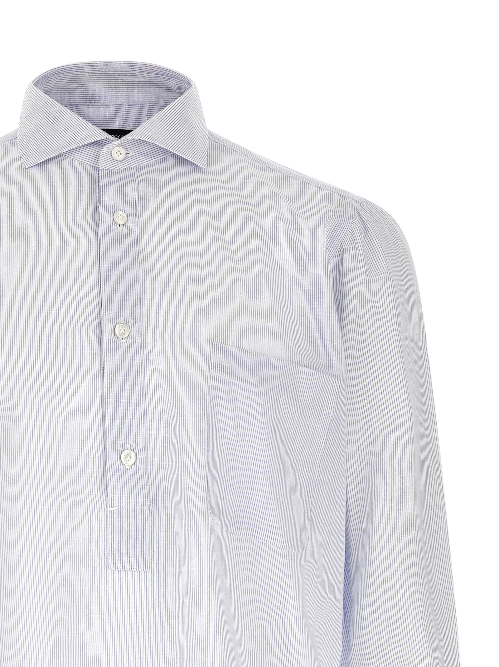 Finamore Porto Blouse