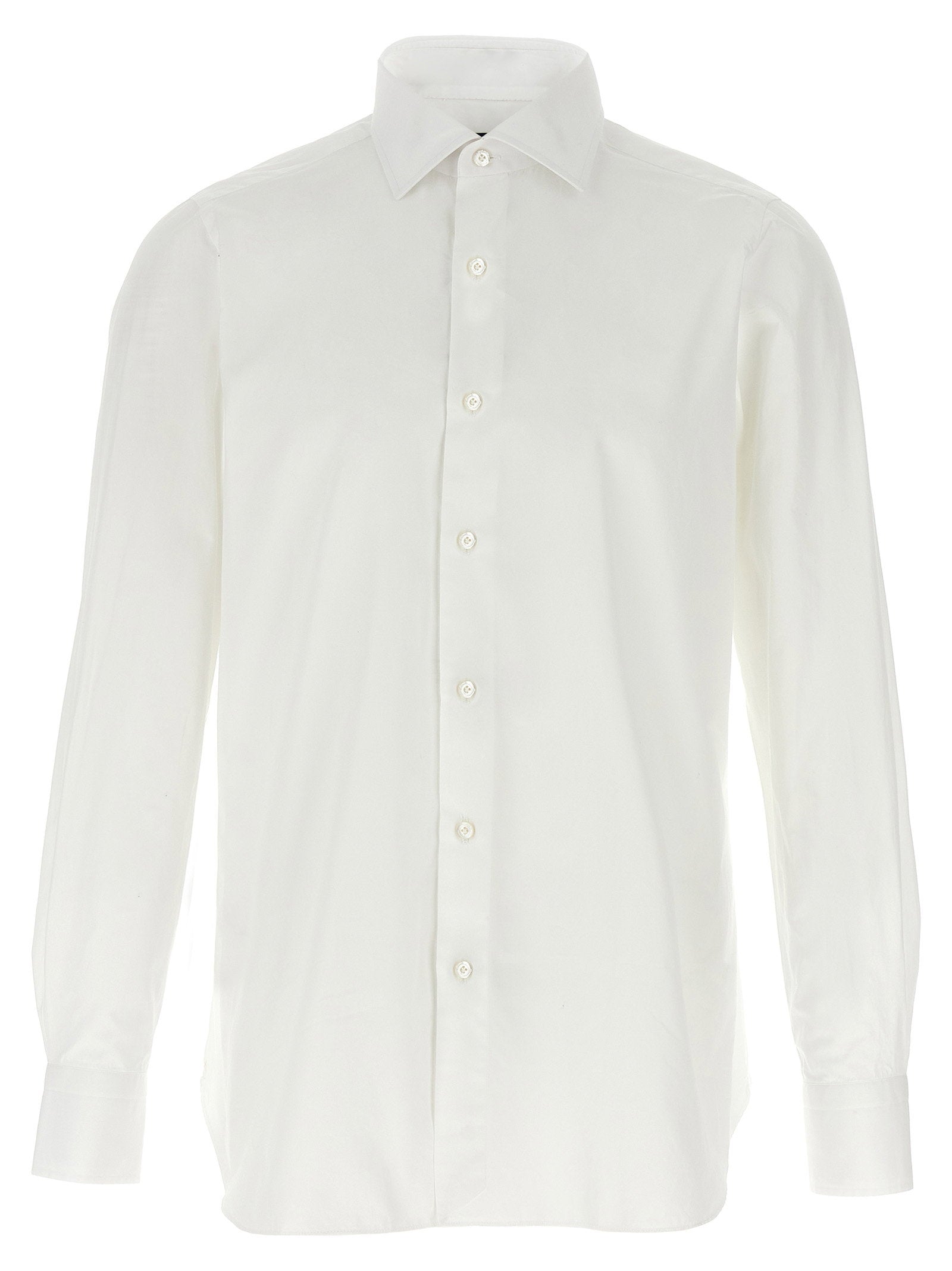 Shirts - Men