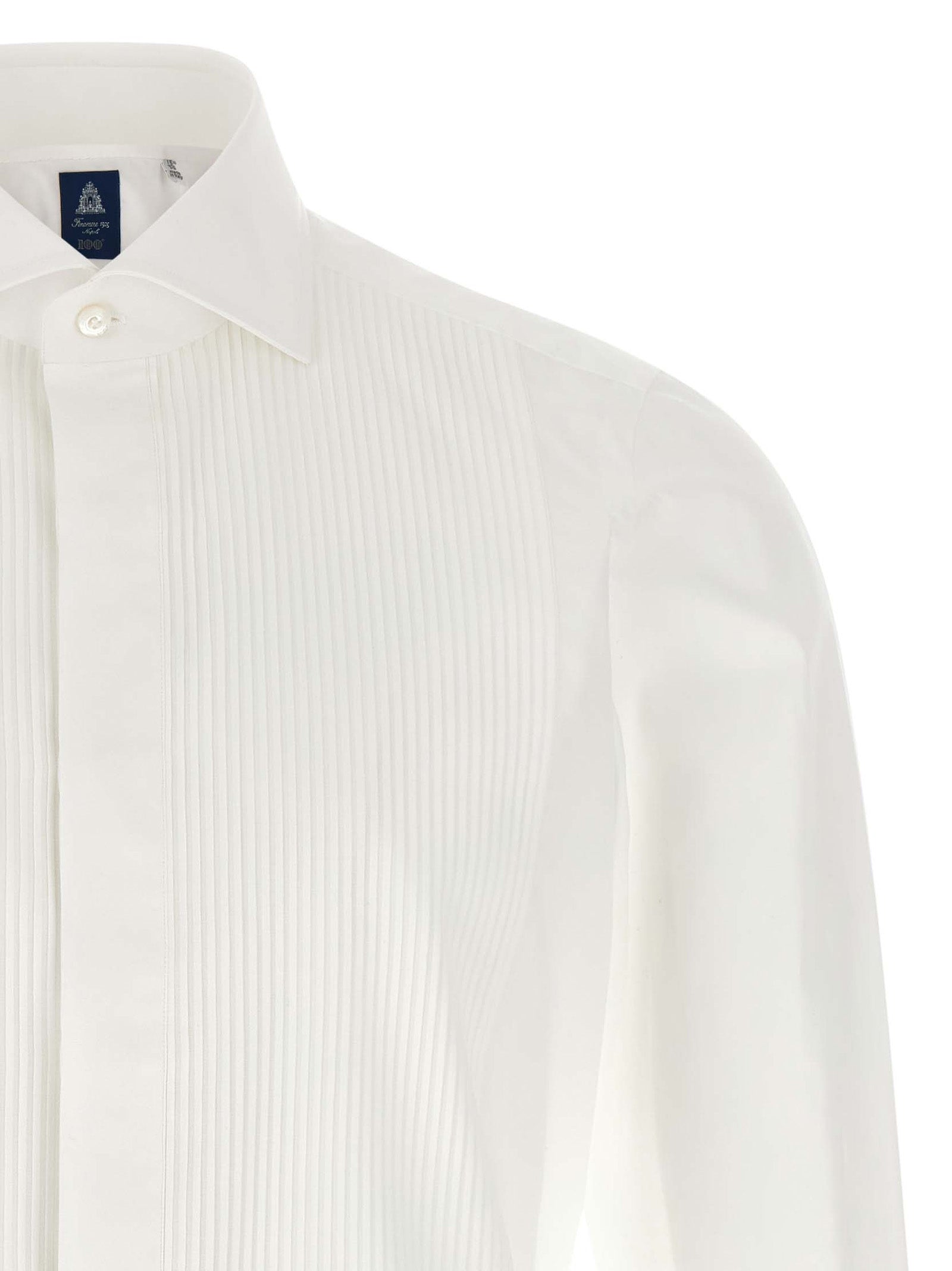Finamore Eduardo Shirt