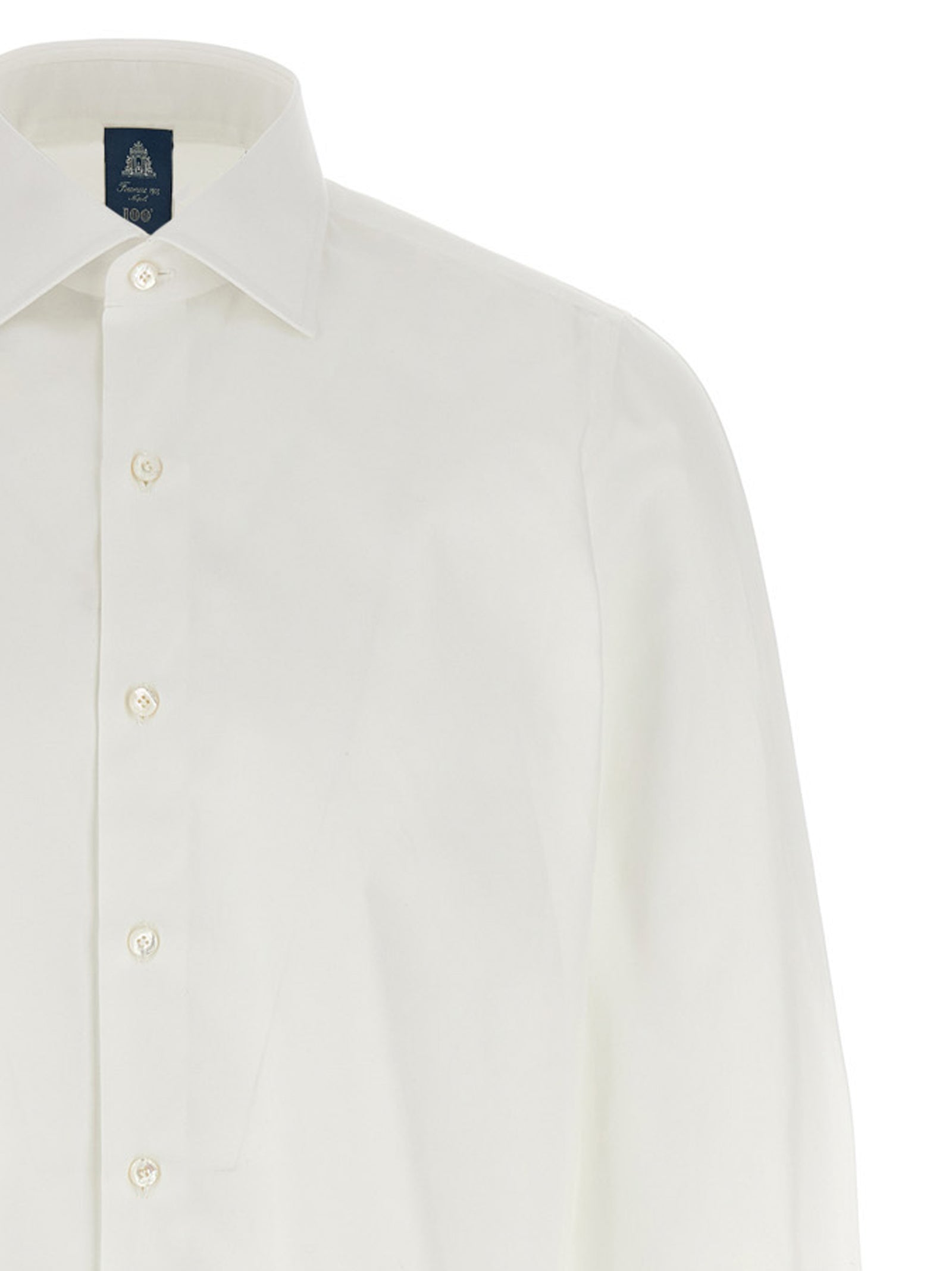 Finamore Napoli Shirt