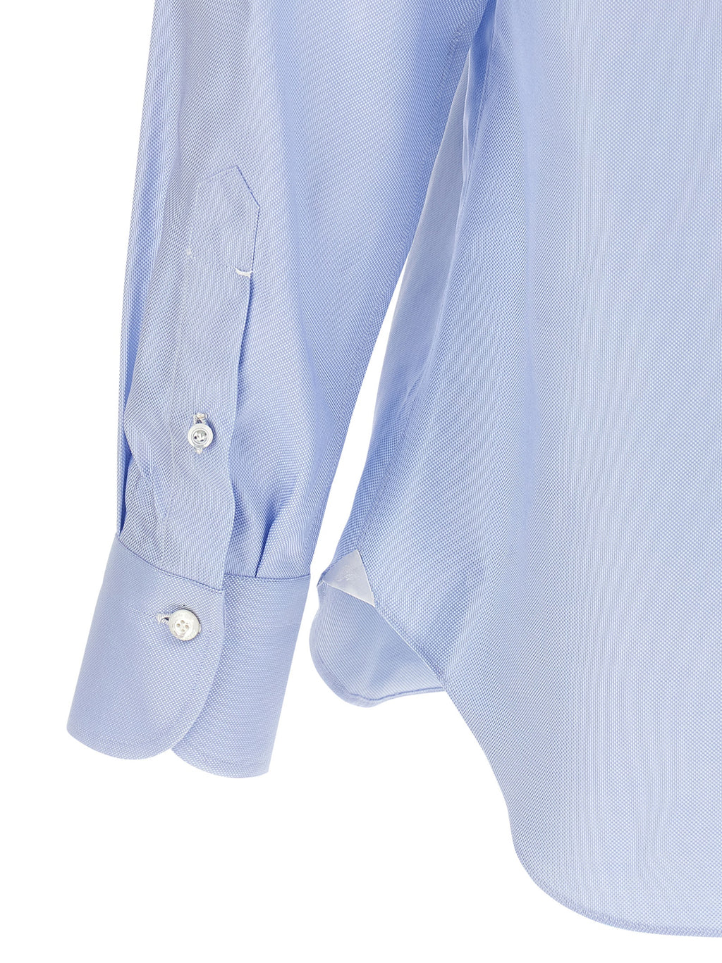 Finamore Napoli Shirt