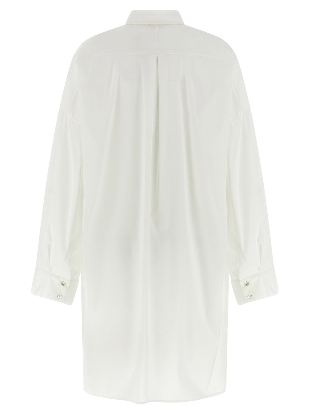 Di.la3 Pari' Oversize Shirt