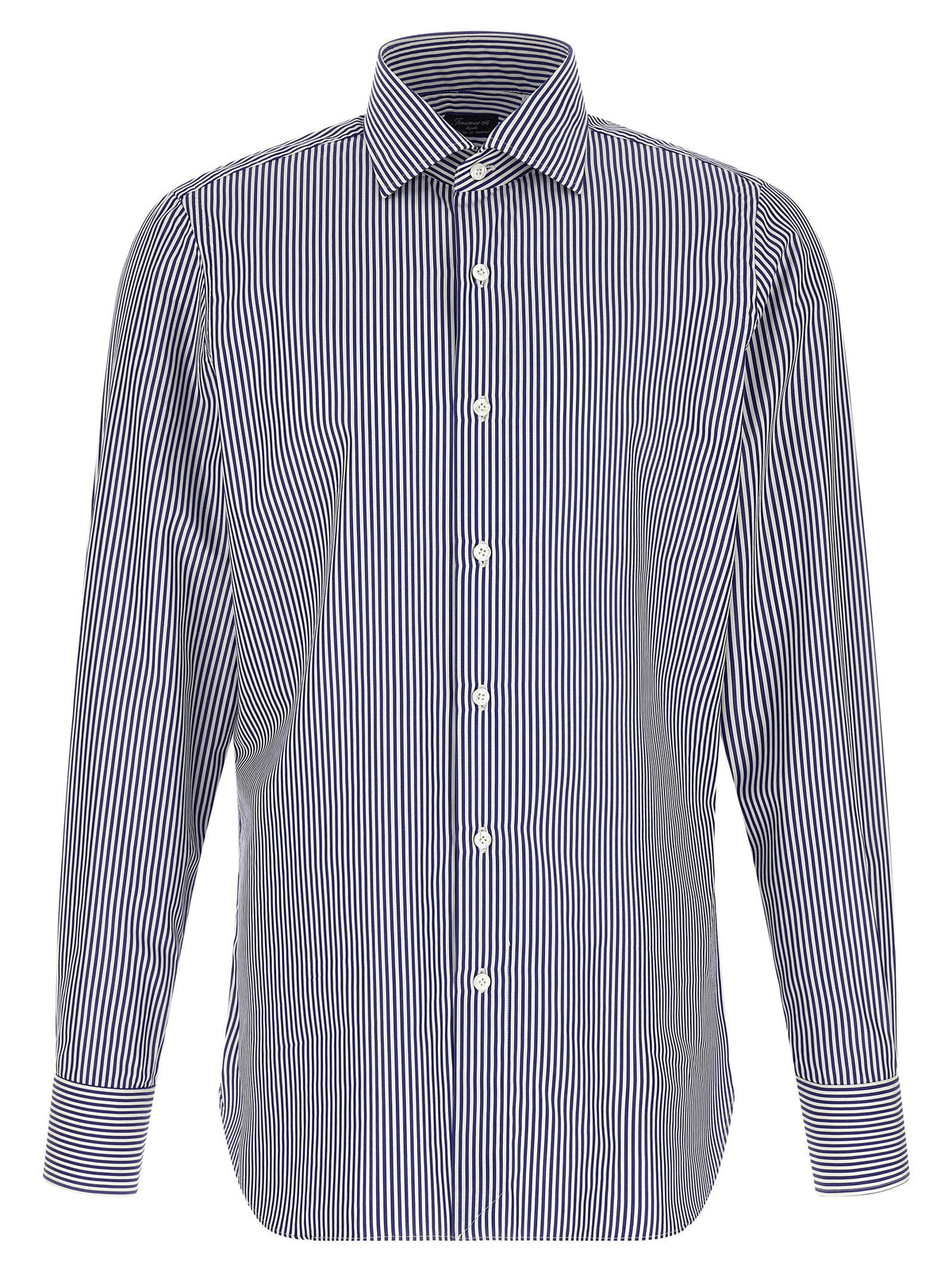 Finamore Napoli Shirt