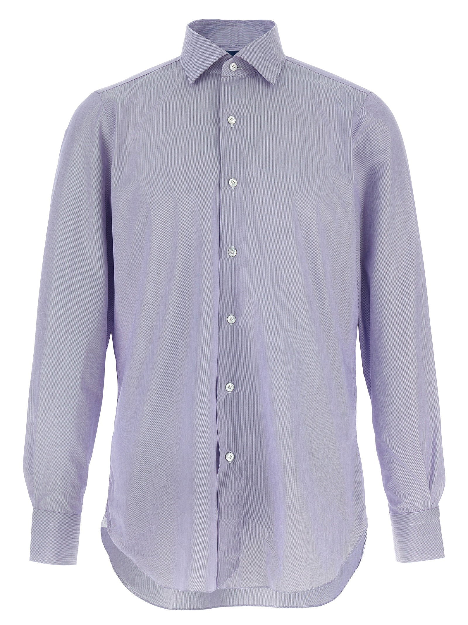 Shirts - Men