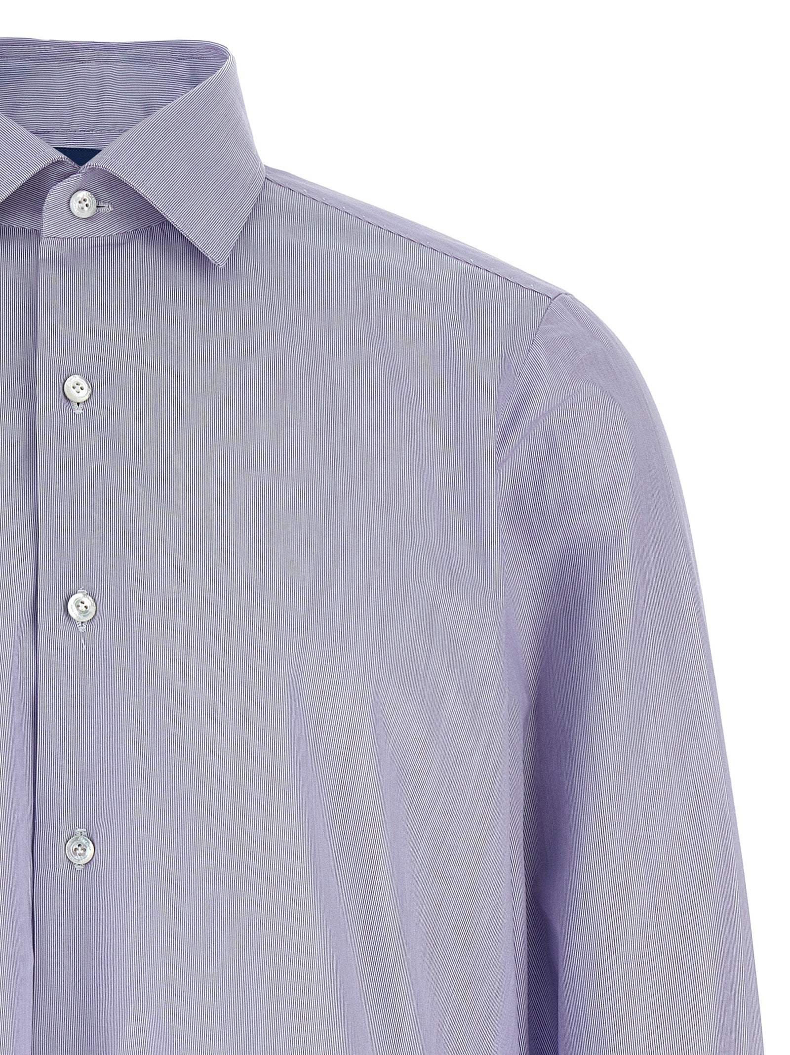 Finamore Napoli Shirt
