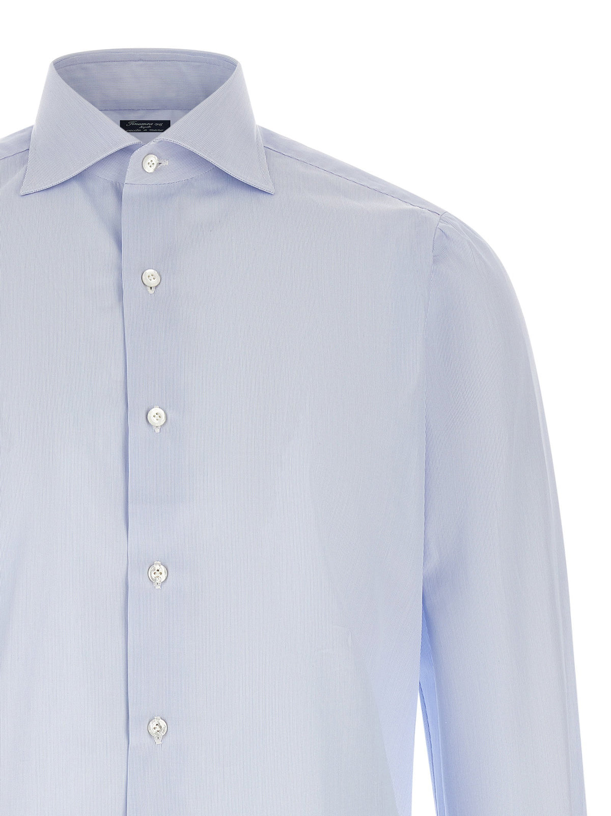 Finamore Napoli Shirt