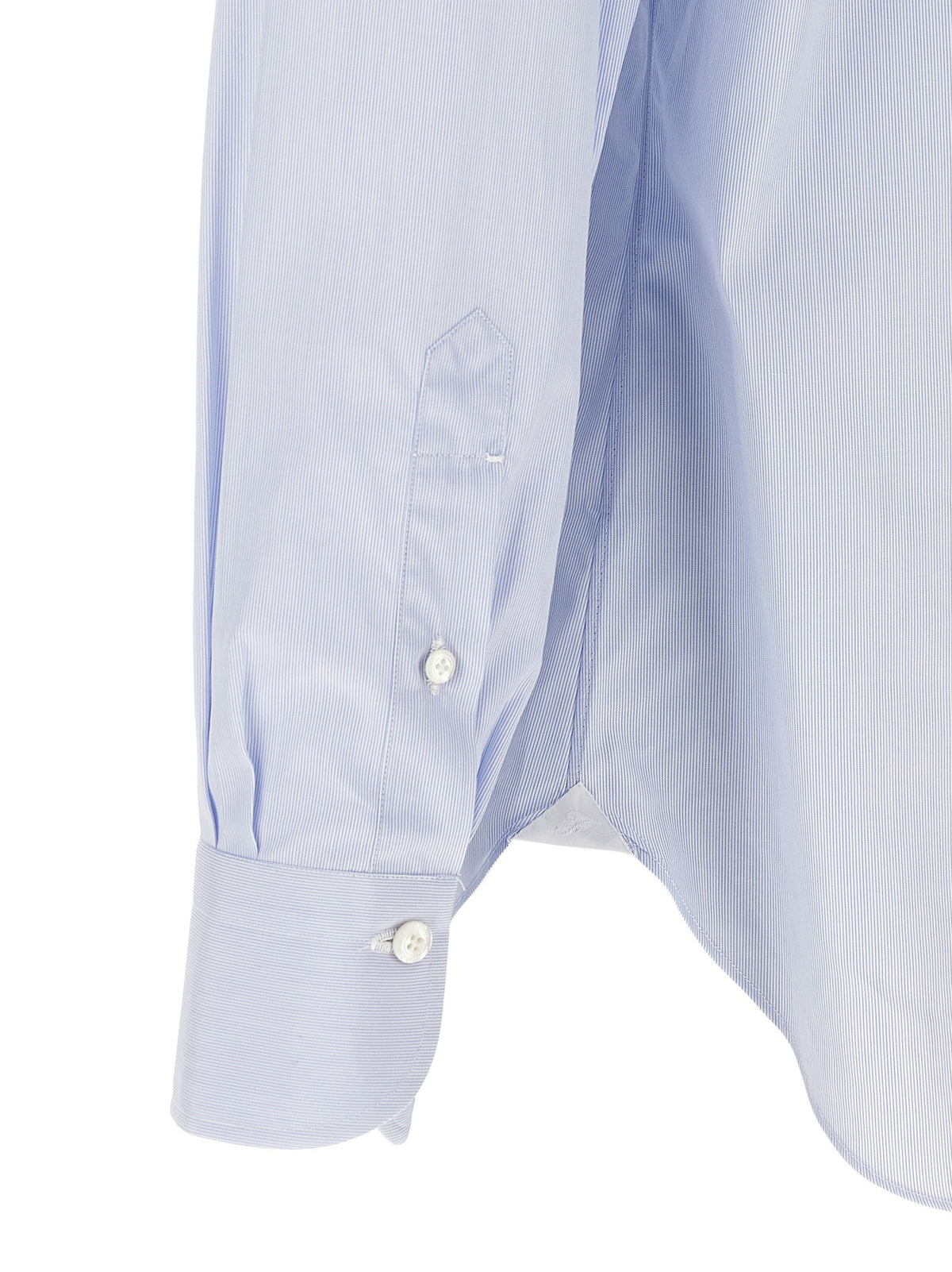 Finamore Napoli Shirt