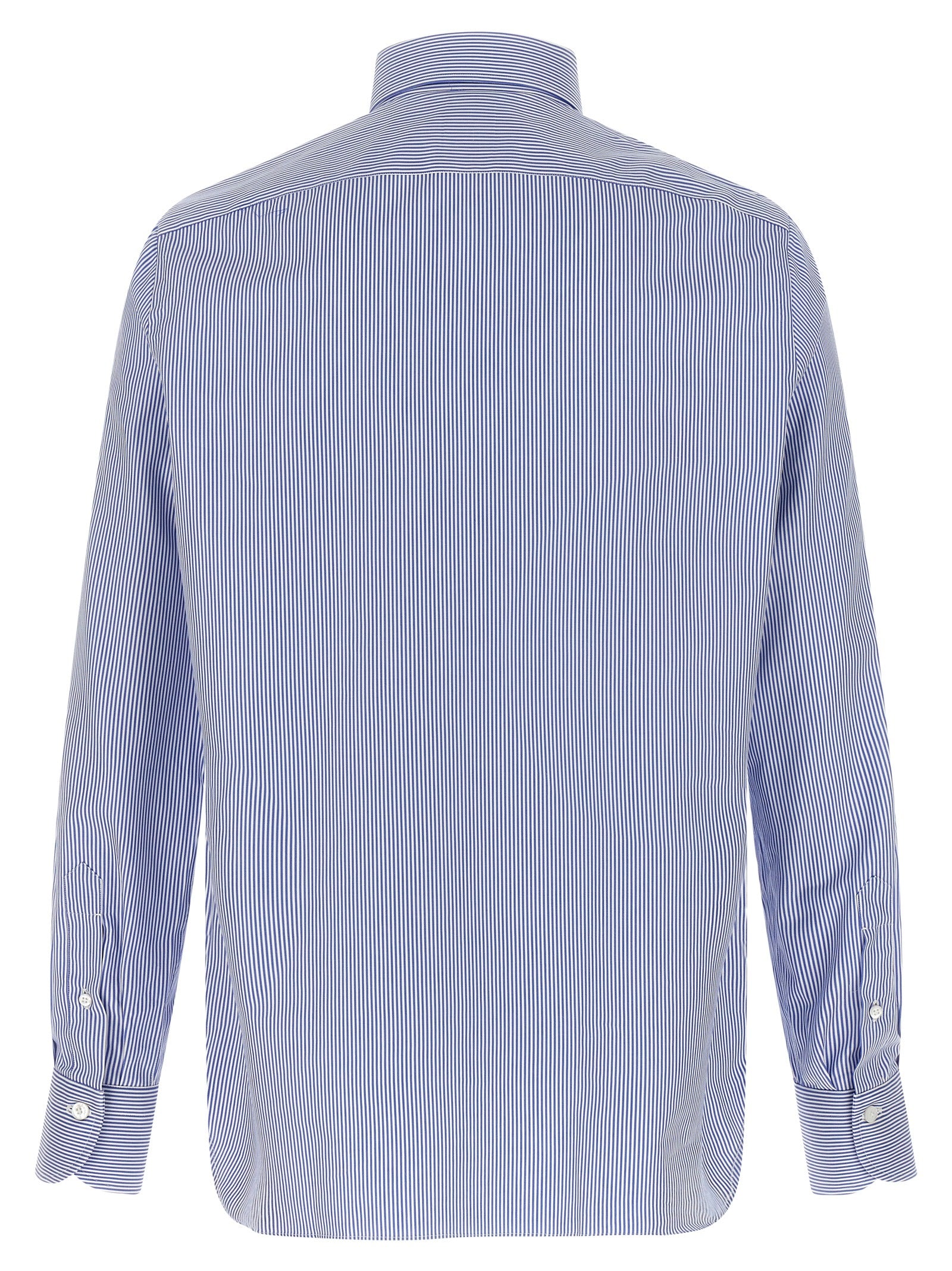 Finamore Napoli Shirt