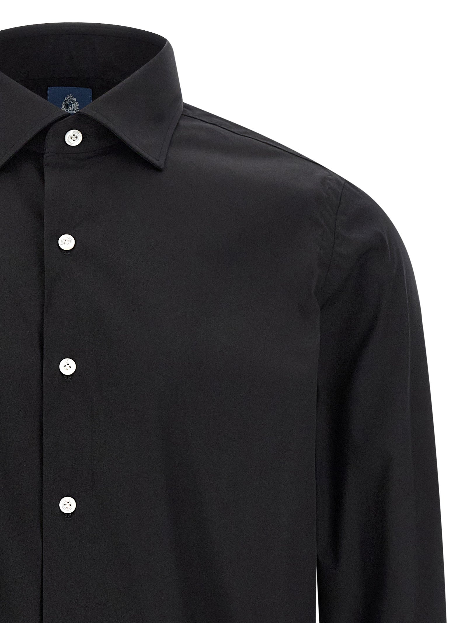 Finamore Napoli Shirt