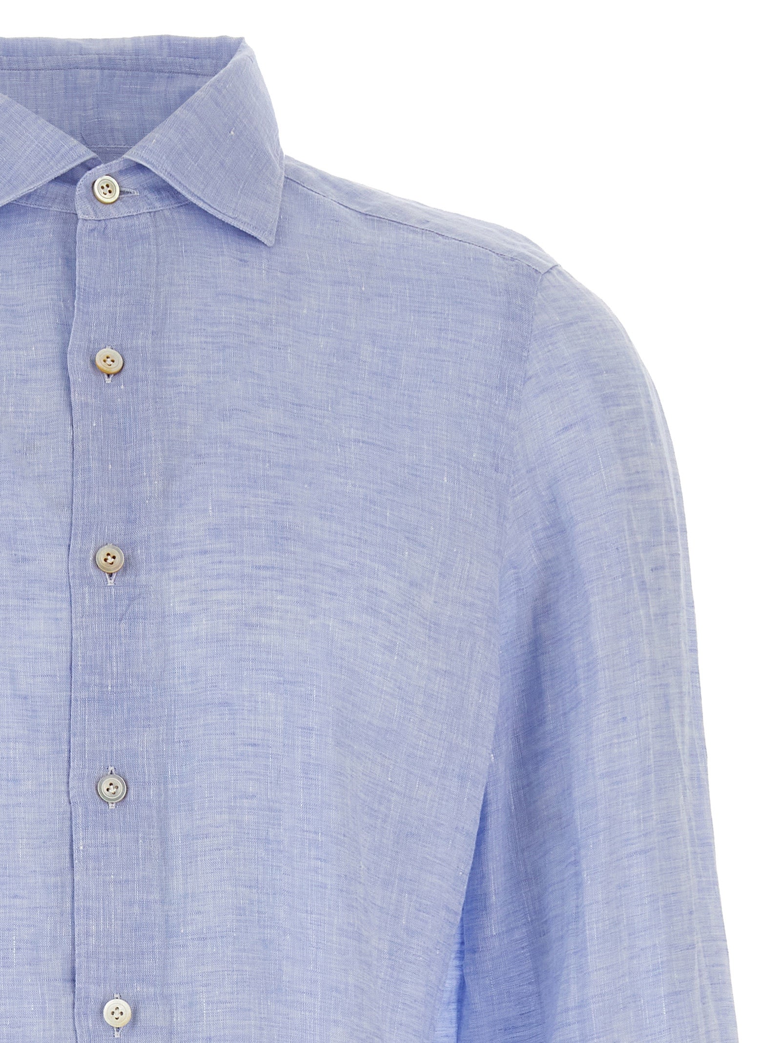 Finamore Gaeta Shirt
