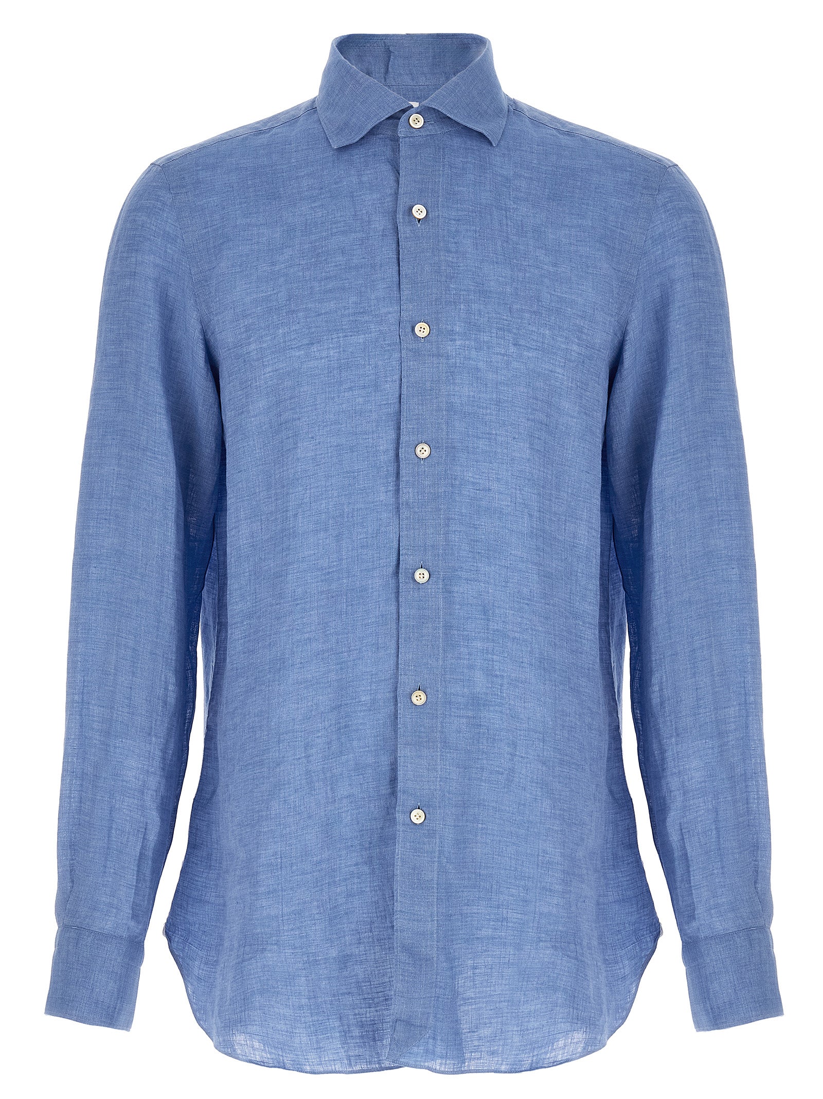 Finamore Gaeta Shirt