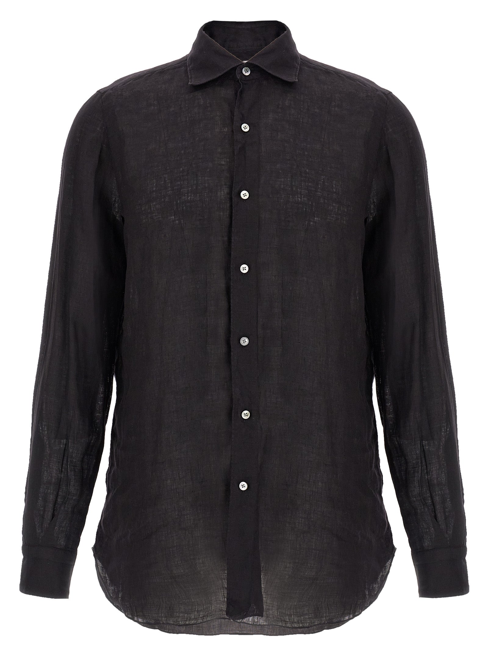 Finamore Gaeta Shirt