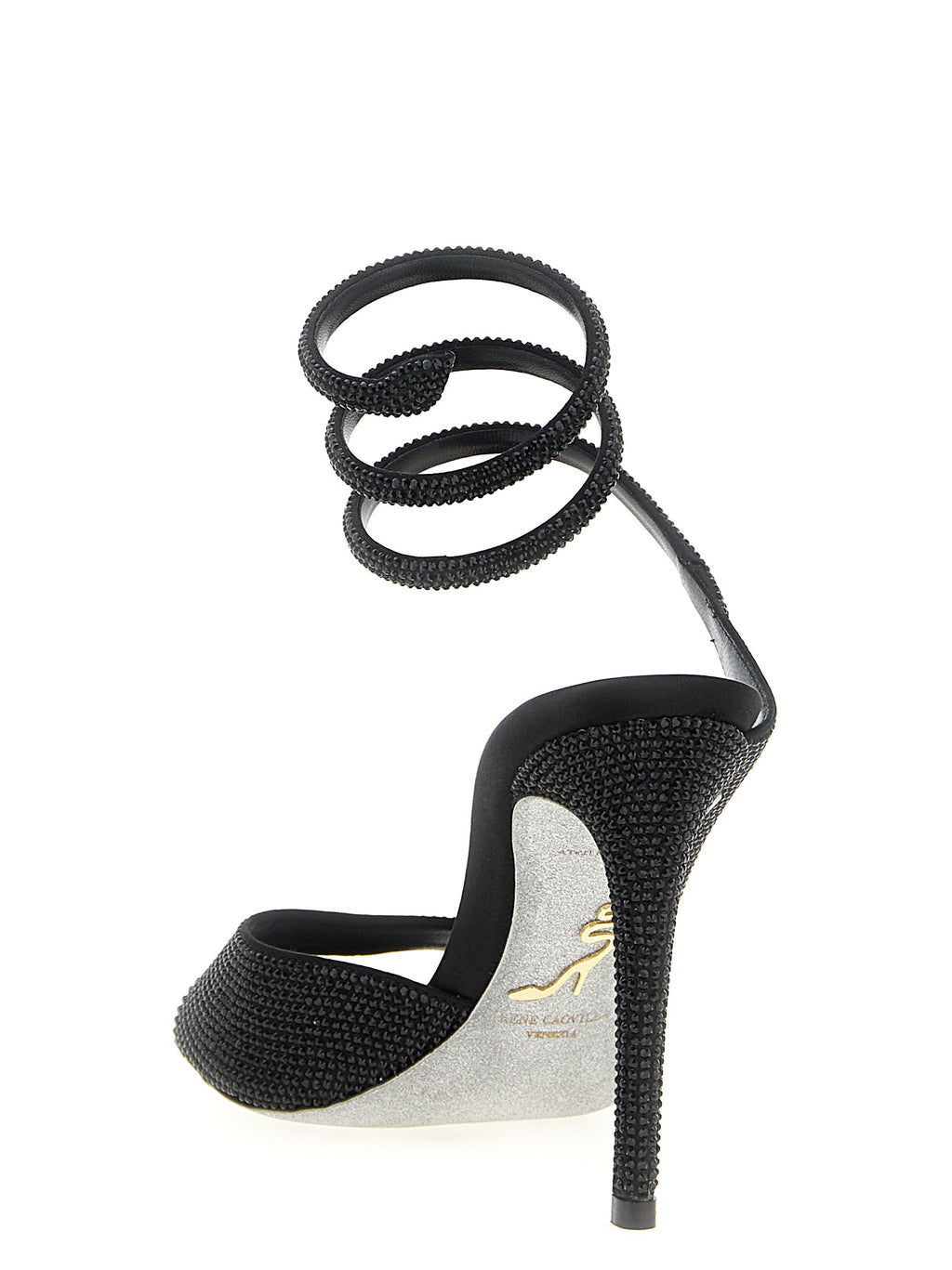 René Caovilla Audrey Sandals