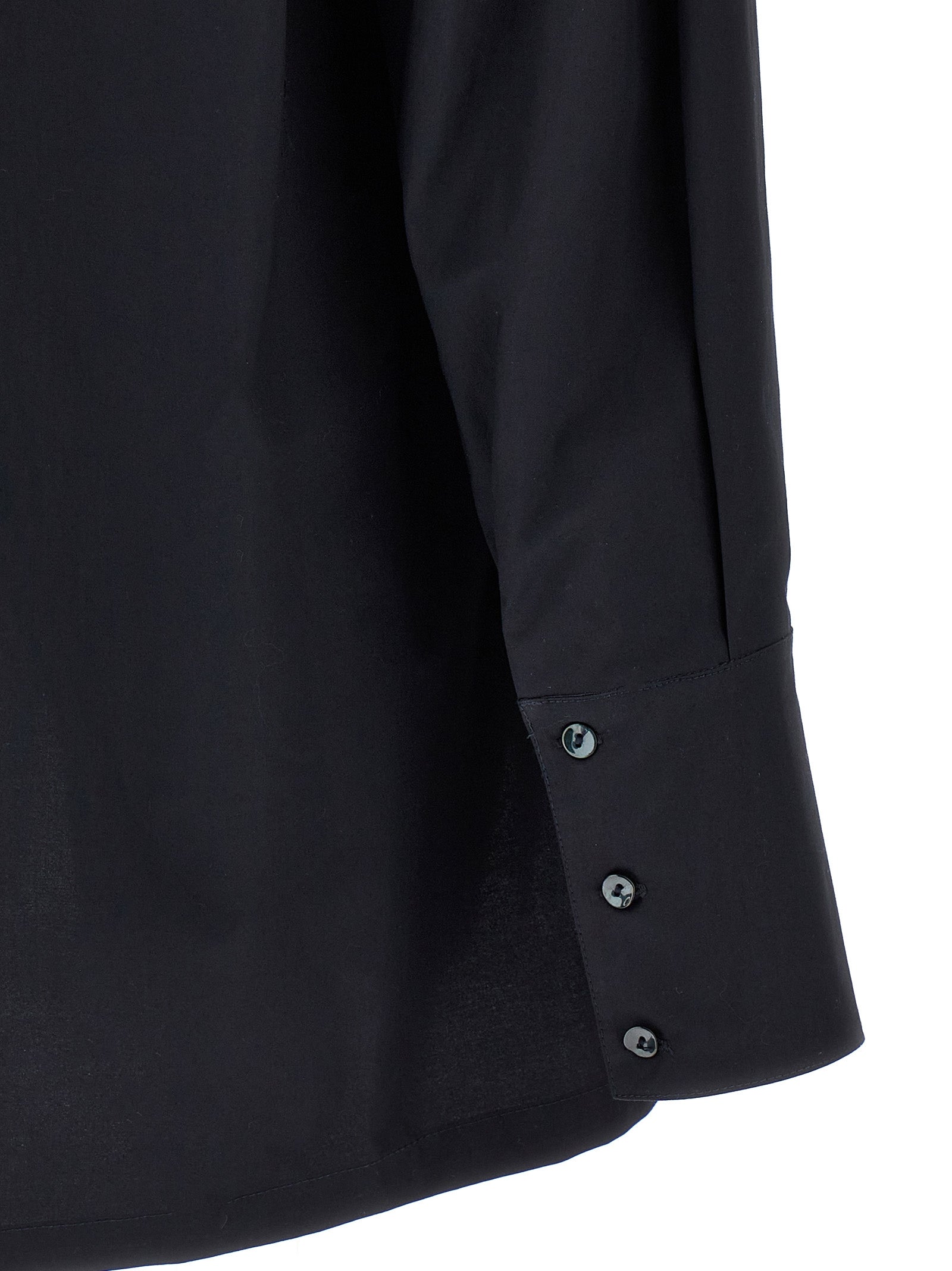Di.la3 Pari' Cotton Shirt