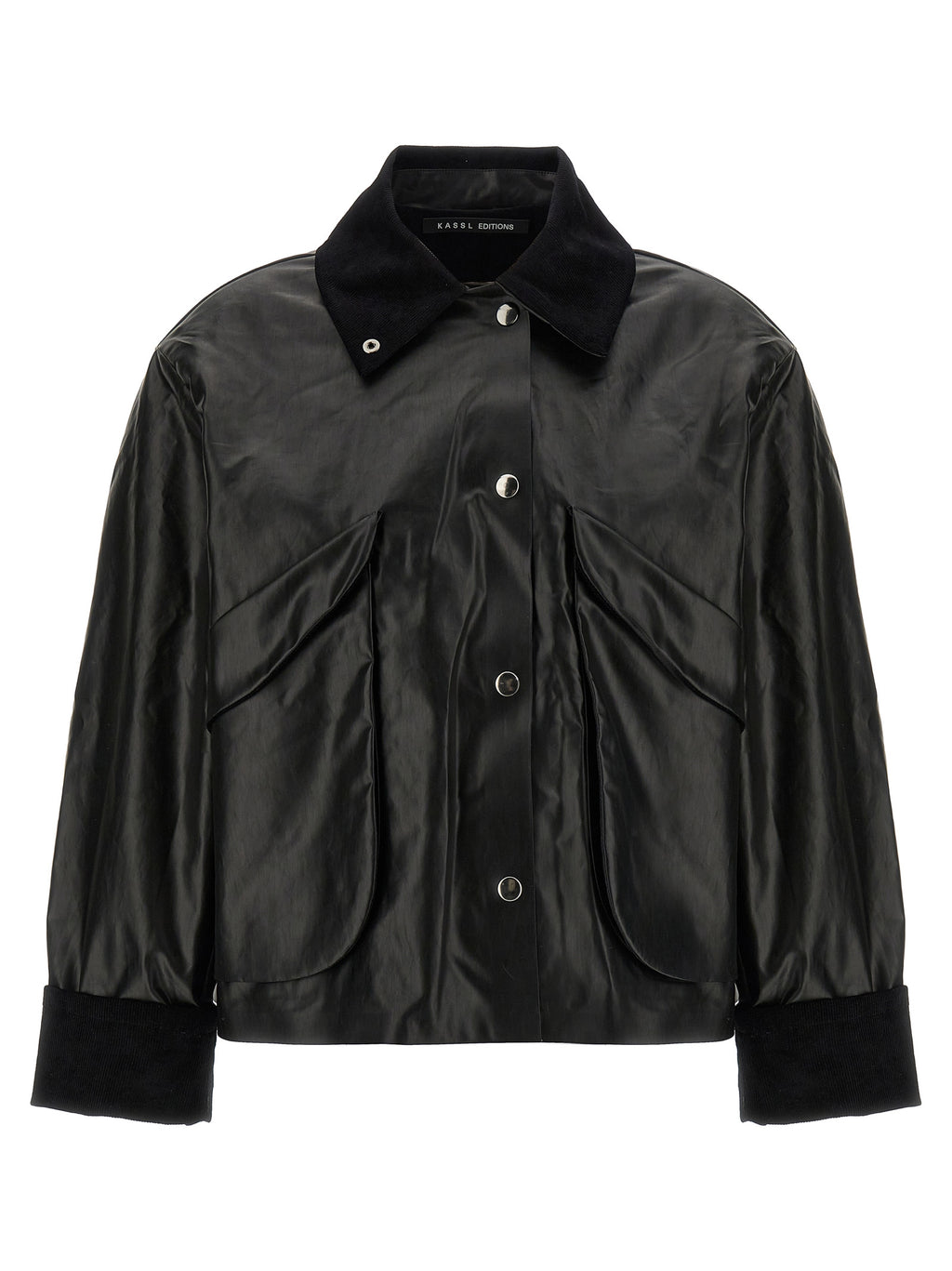 Kassl Editions Hunting Jacket