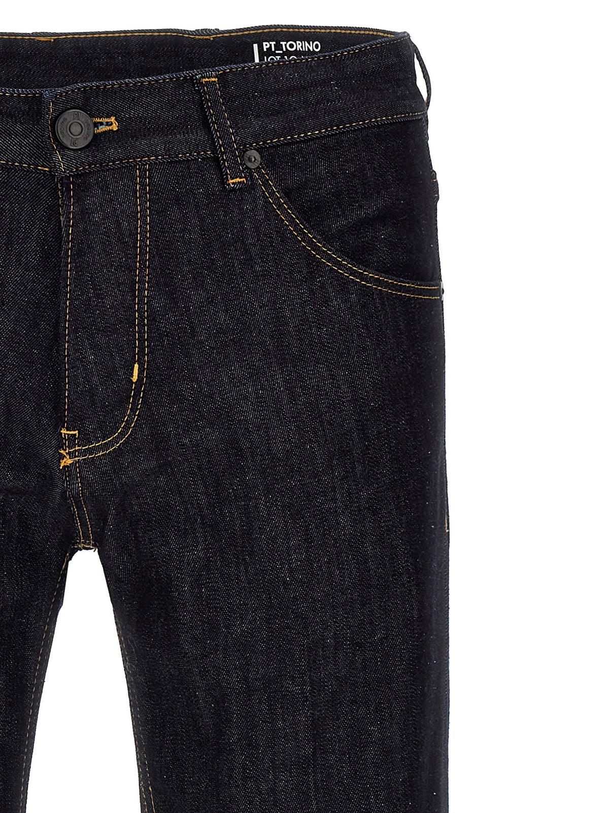 Pt Torino Reggae Jeans