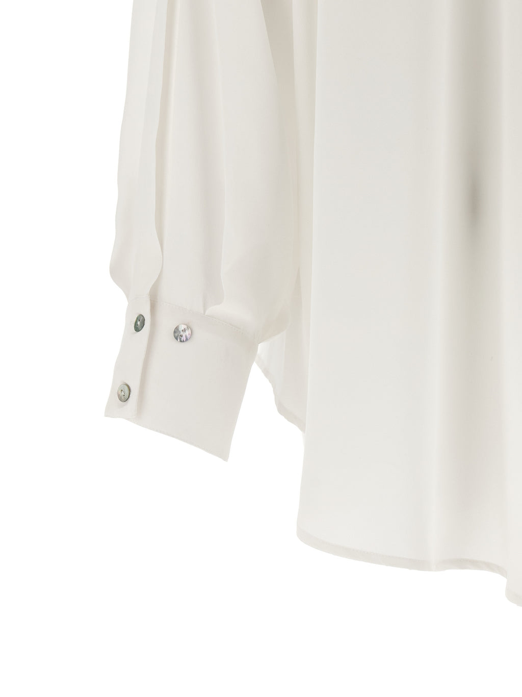Di.la3 Pari' Bonton Shirt
