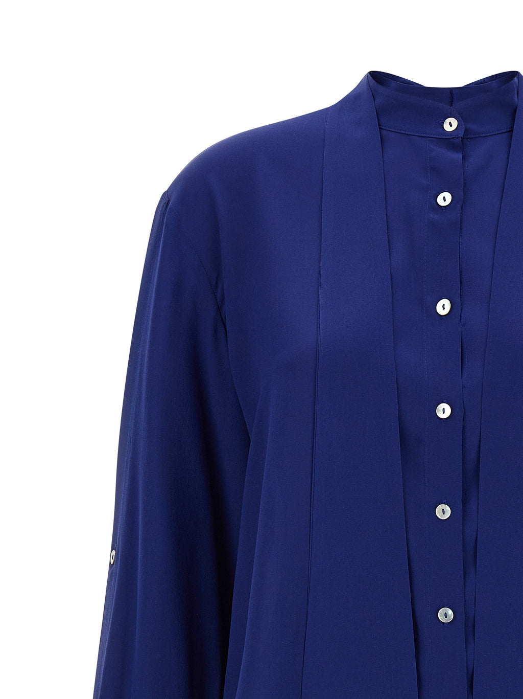 Di.la3 Pari' Bonton Shirt
